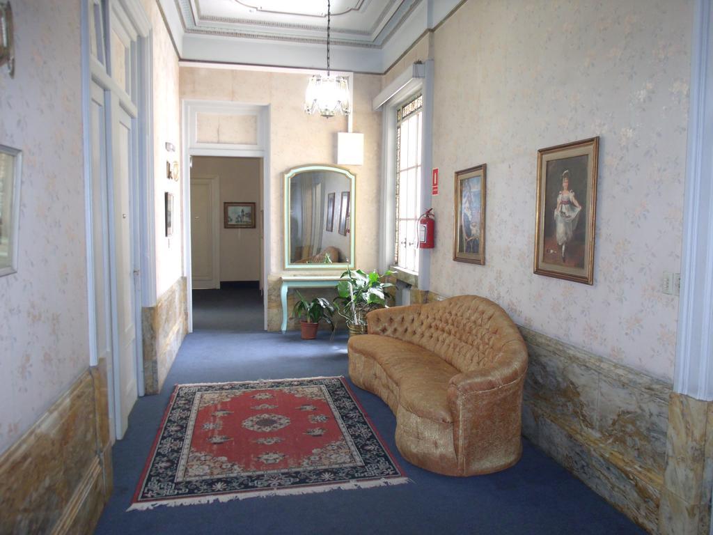 Hotel Angeles Montevideu