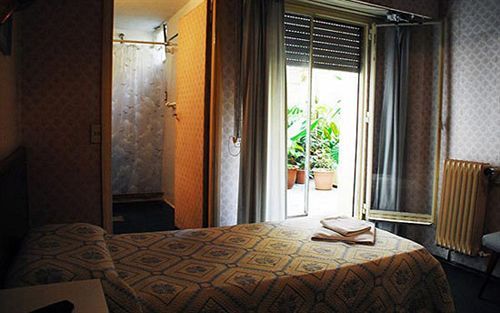 Angeles Hotel Montevideu