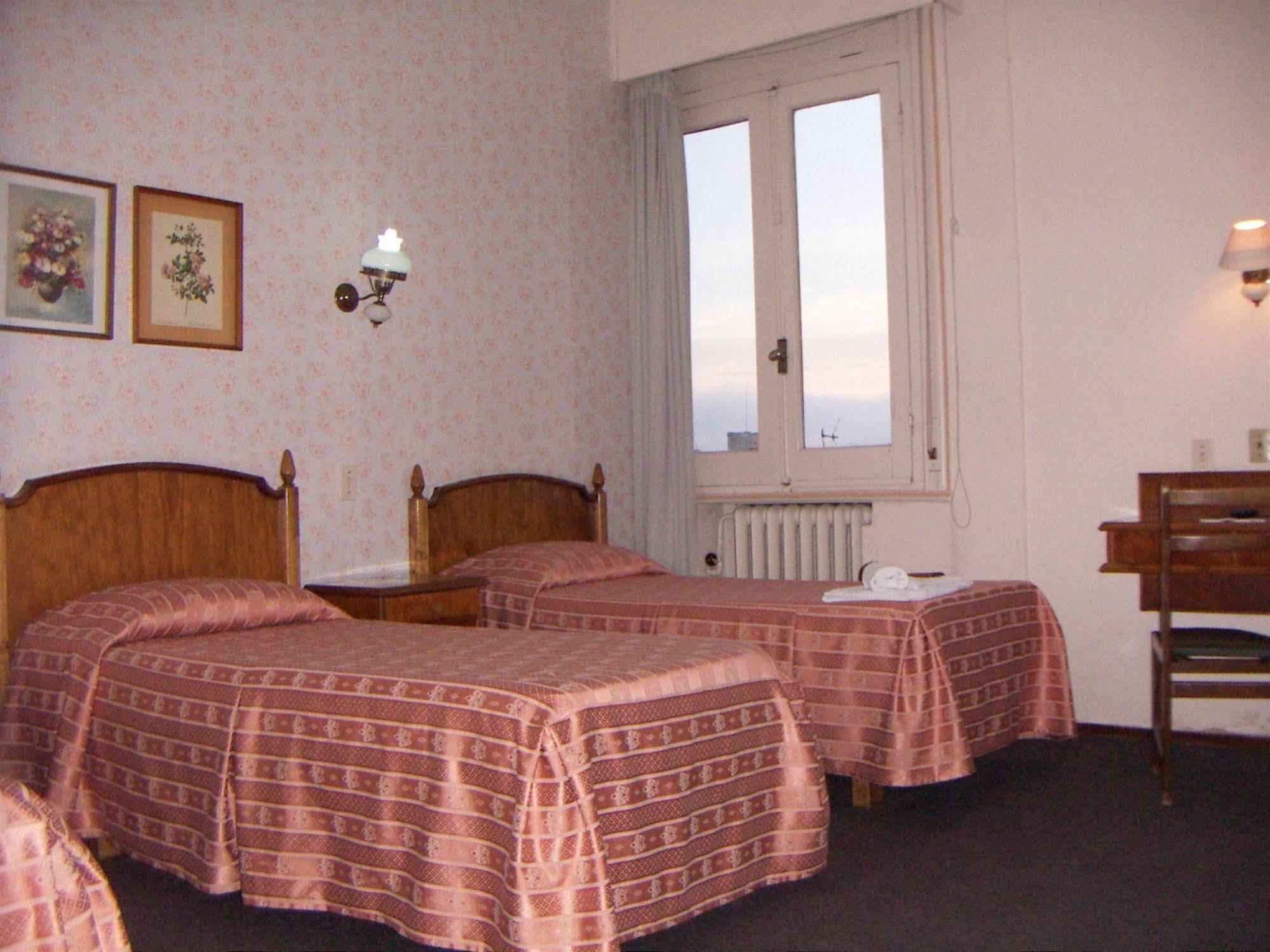Hotel Angeles Montevideu