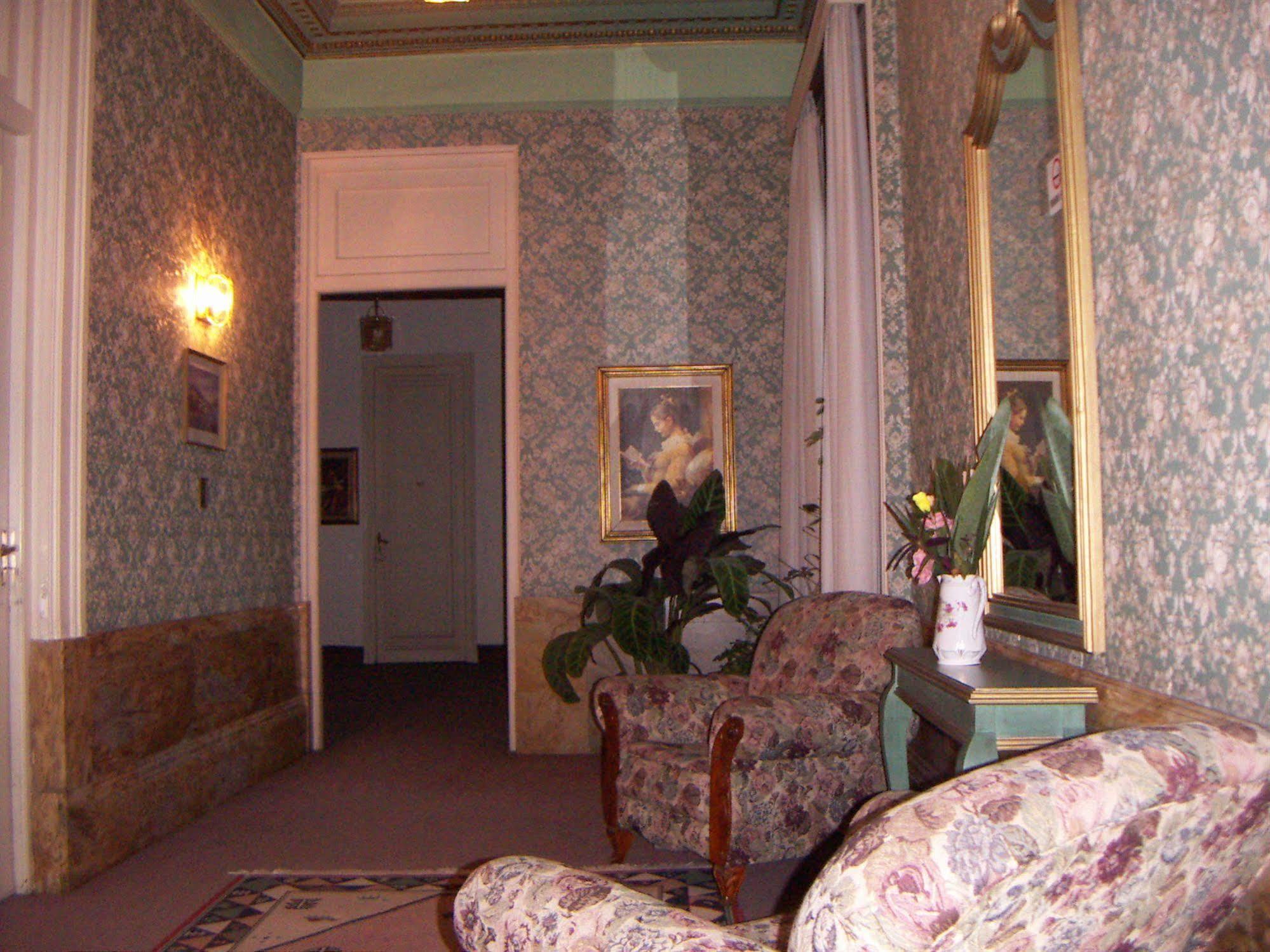 Angeles Hotel Montevideu