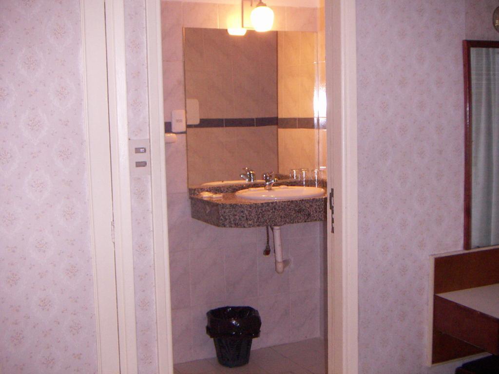 Angeles Hotel Montevideu