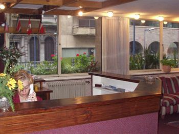 Angeles Hotel 2*